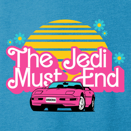 Jedi End