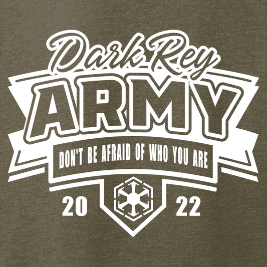 Dark Rey Army