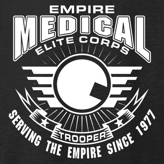 Medic Trooper