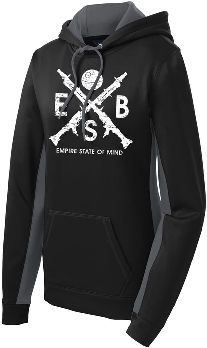 DLT19 Hoodie